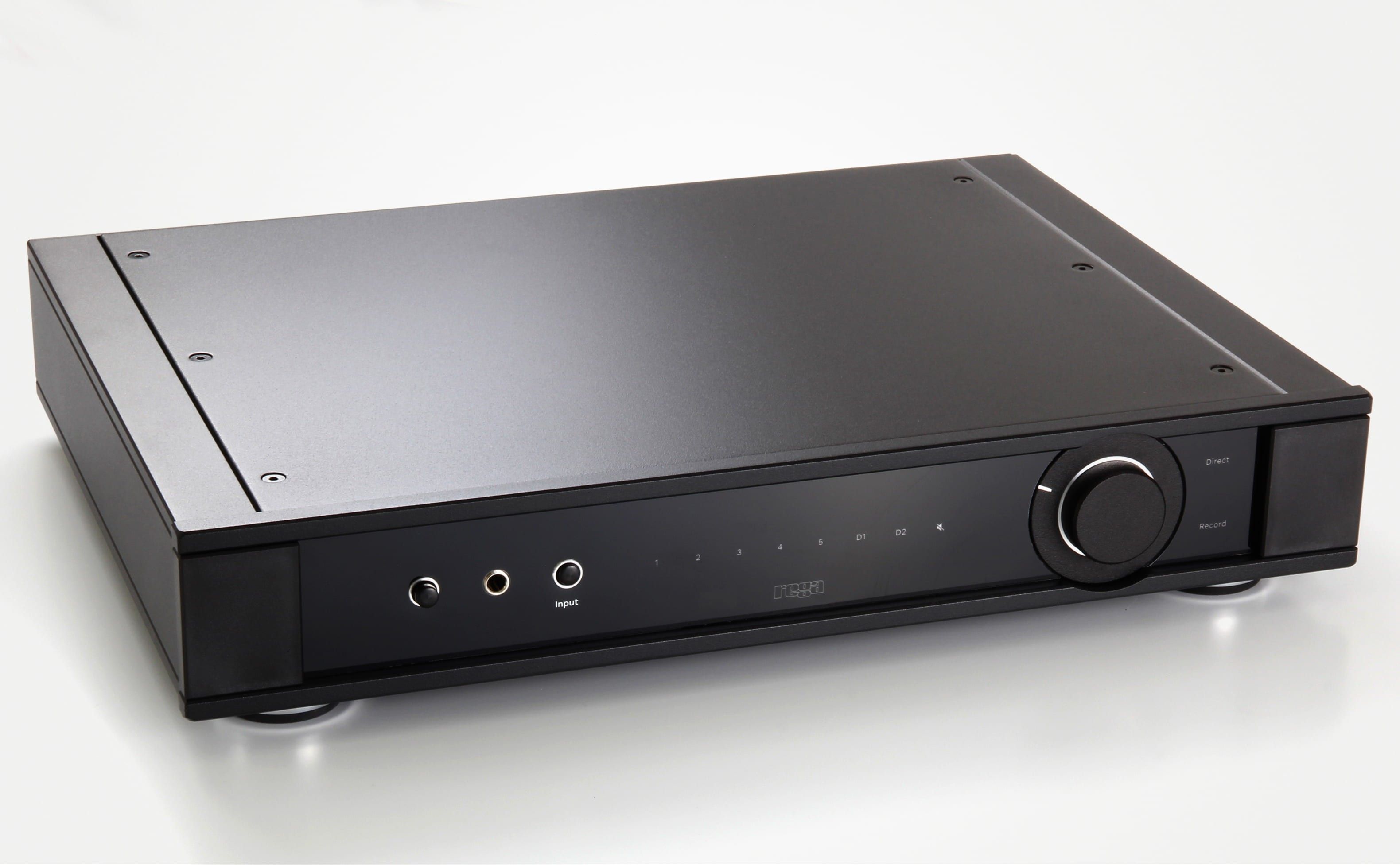 REGA Elicit (MK5)