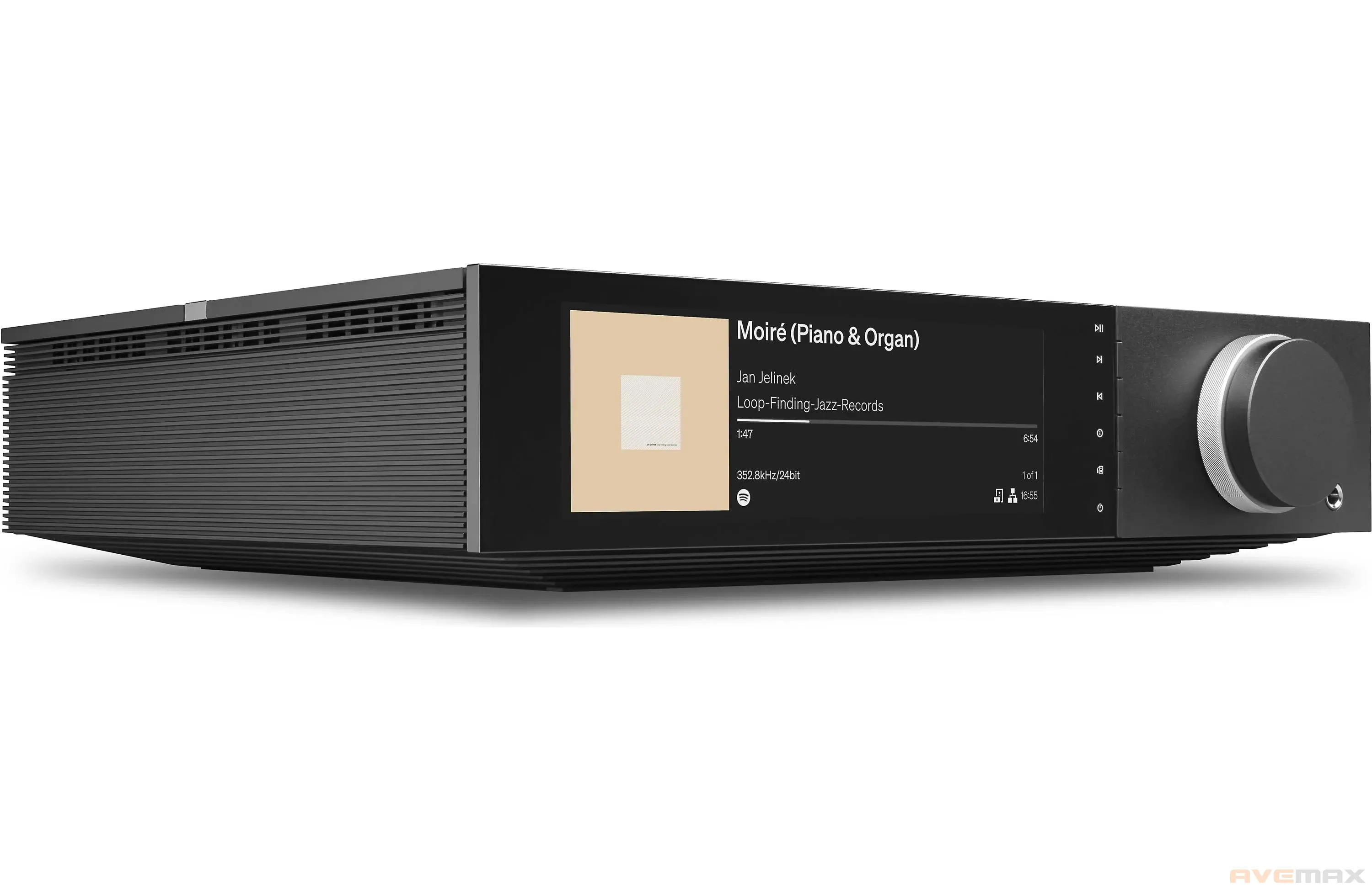 Cambridge Audio EVO 300