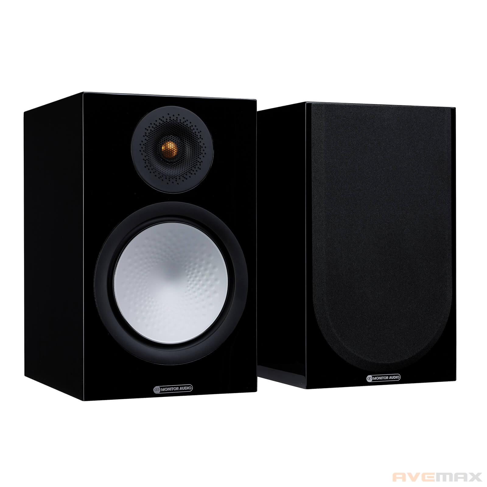 ONKYO Muse Y-40 + MONITOR AUDIO SILVER 100
