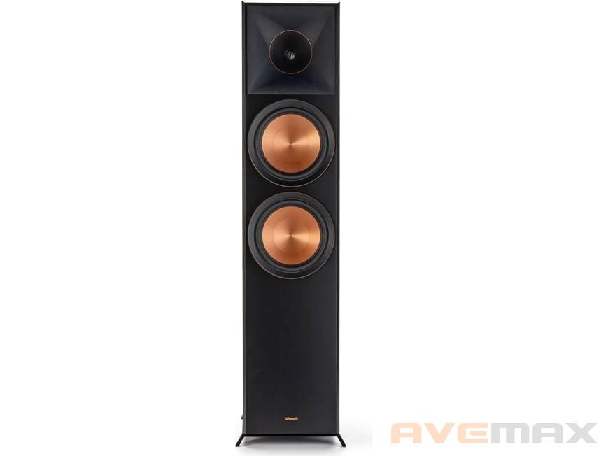 Klipsch RP-8060FA II (ebony)