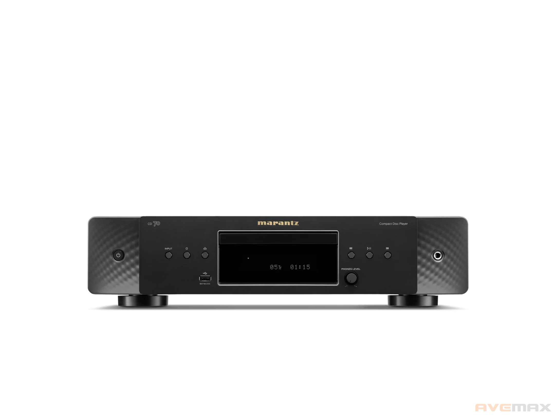 MARANTZ CD70