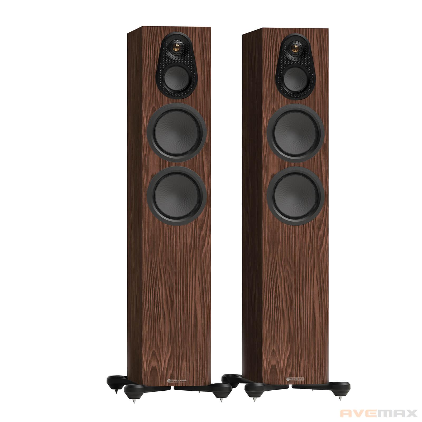 MONITOR AUDIO SILVER 300 (8G)