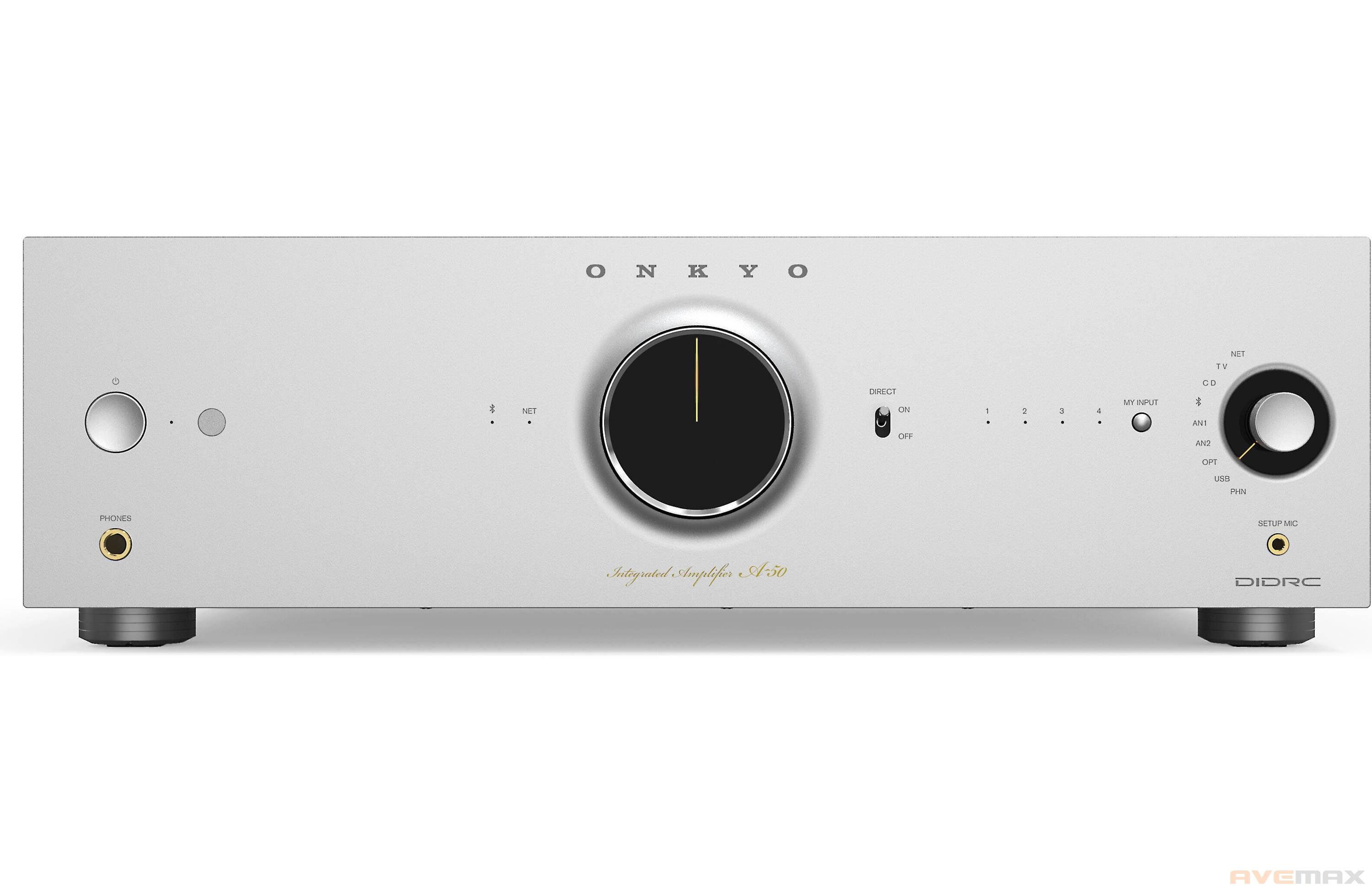 ONKYO A-50