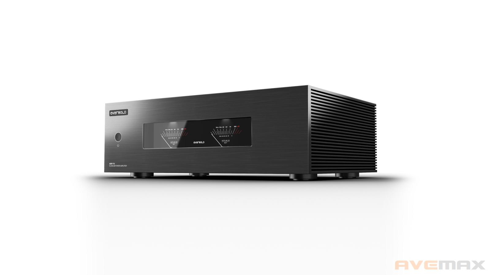 EverSolo AMP-F8