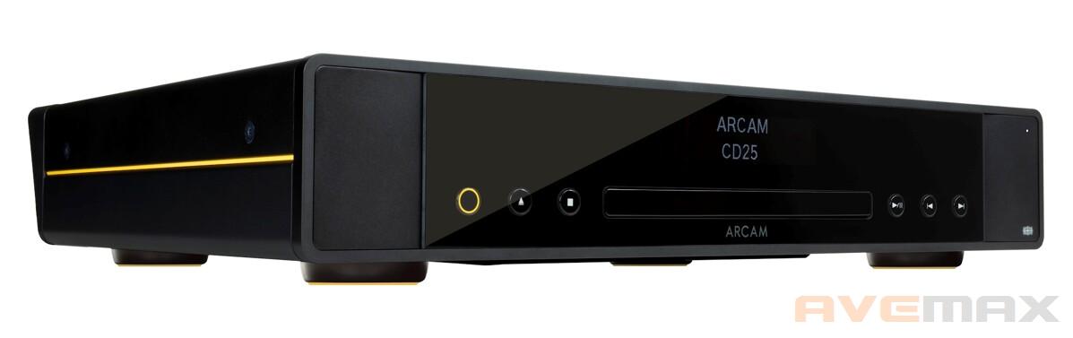 ARCAM CD25