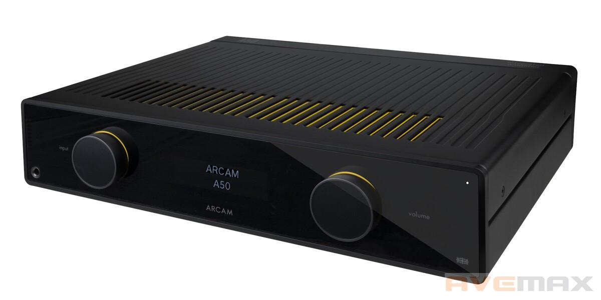 ARCAM A50 SIGNATURE