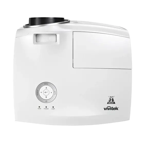 VIVITEK H1180HD (bílý)