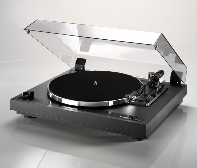 Thorens TD 190-2