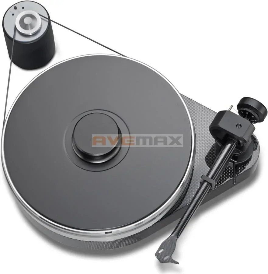 Pro-Ject RPM 9 Carbon