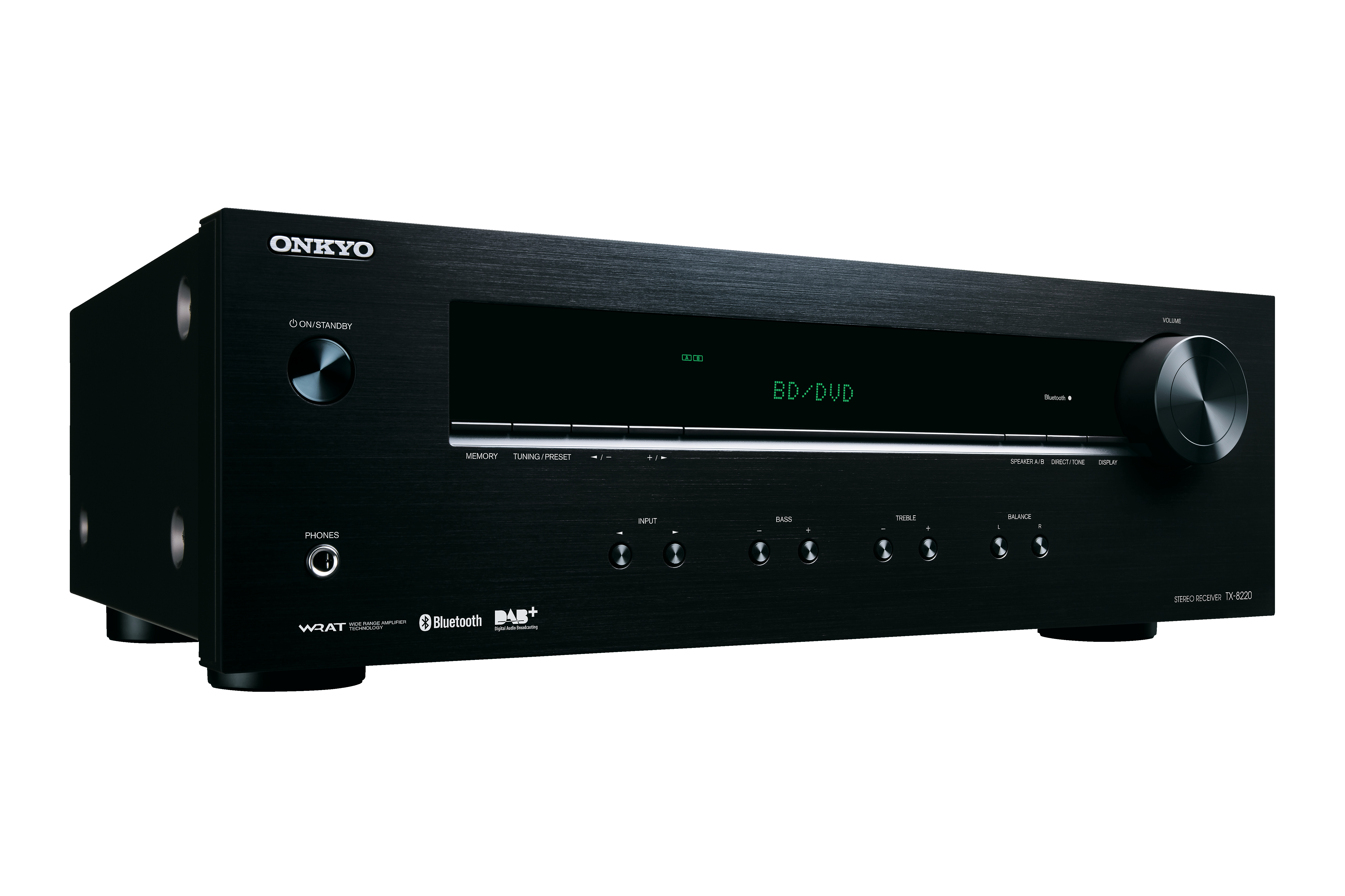Onkyo TX-8220 B
