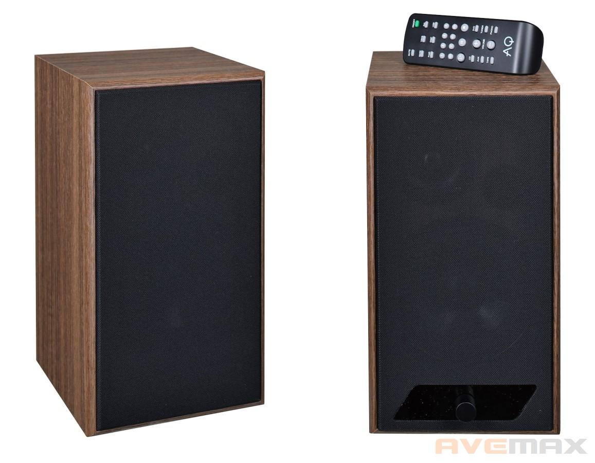 AQ M25 multimedia