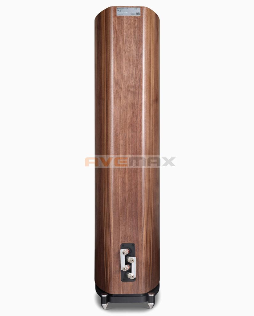 Wharfedale EVO 4.4 (ořech)