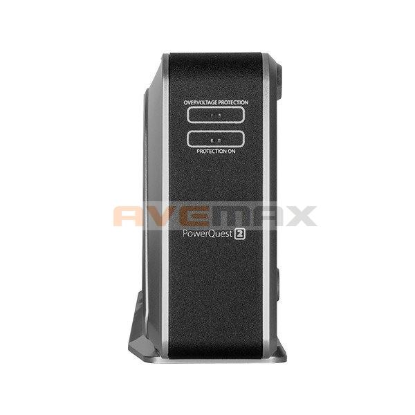Audioquest PowerQuest 2 SCHUKO