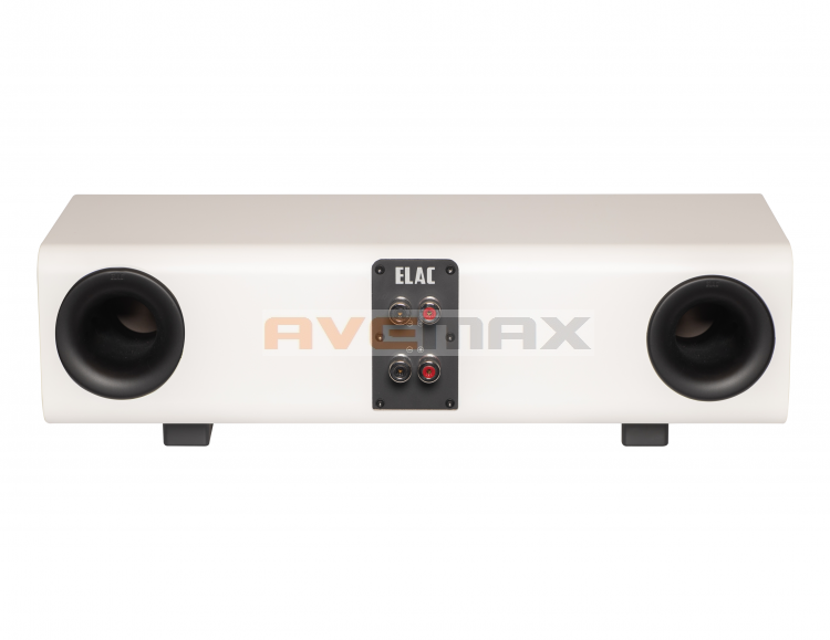 Elac Carina CC 241.4 (SATIN WHITE)