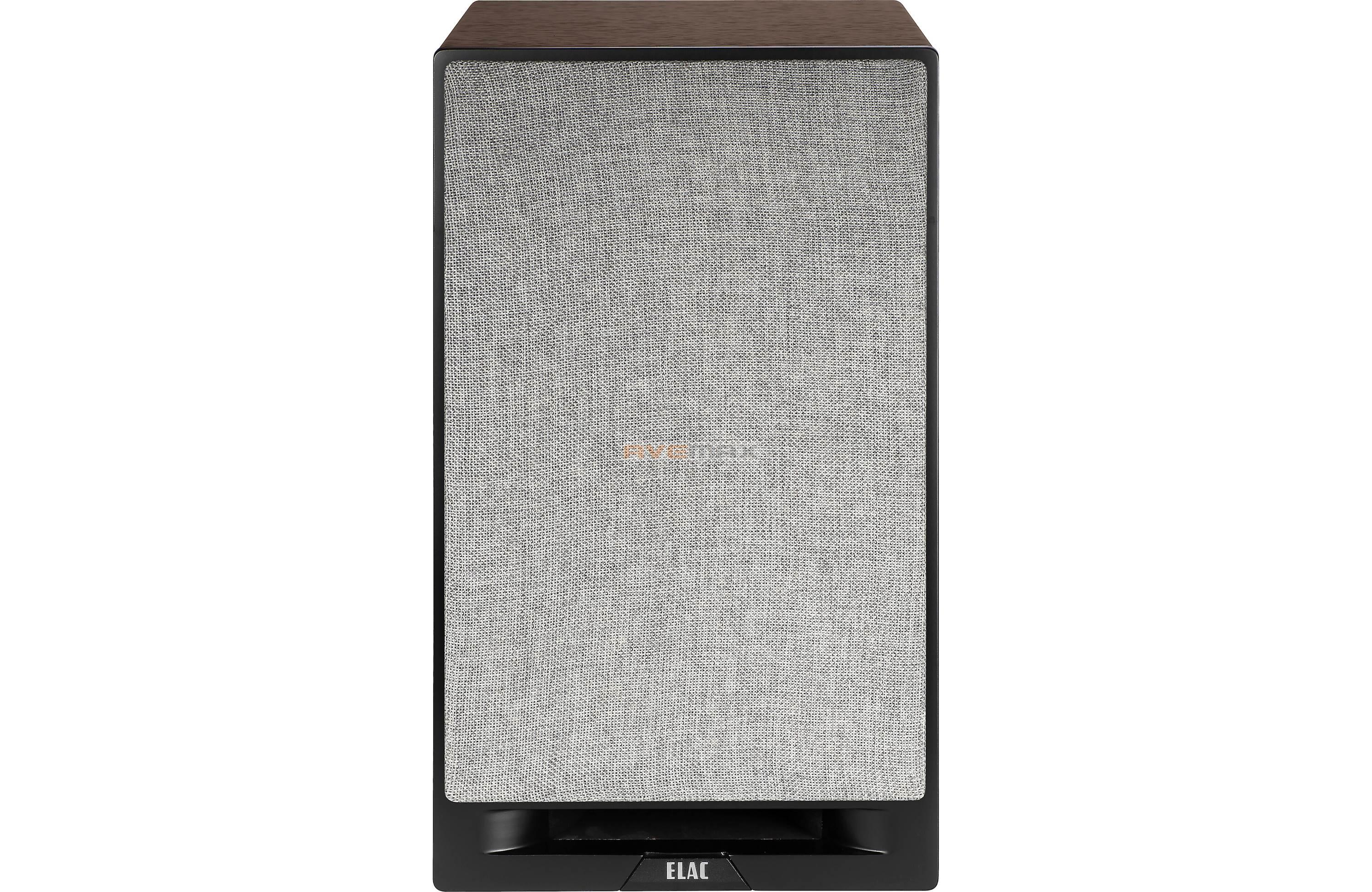 Elac Debut Reference DBR62 (ořech)