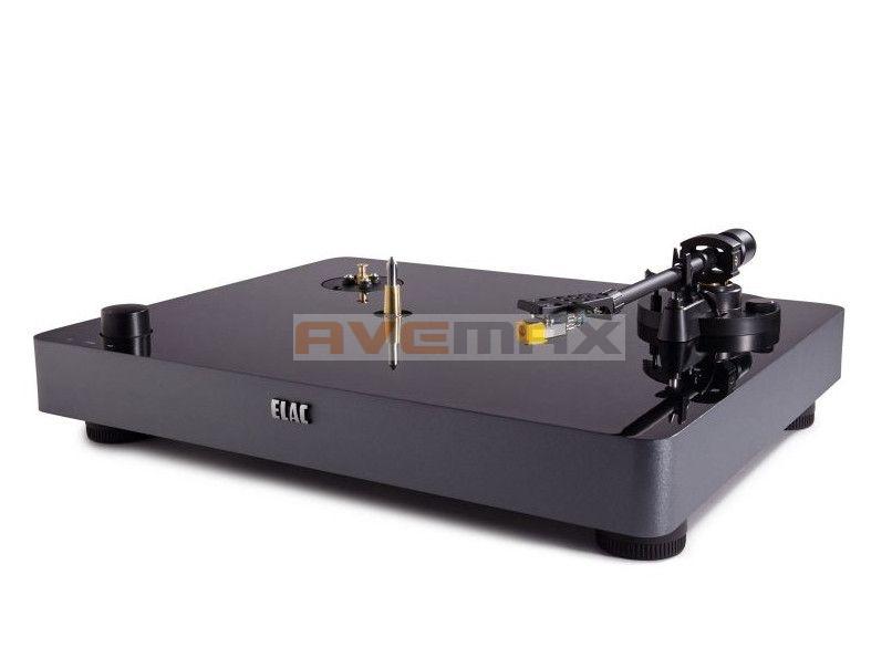 ELAC MIRACORD 50