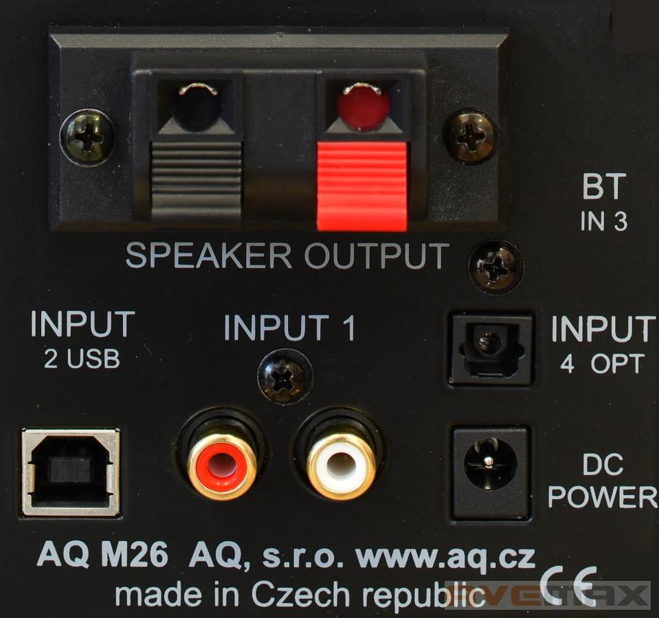 AQ M26