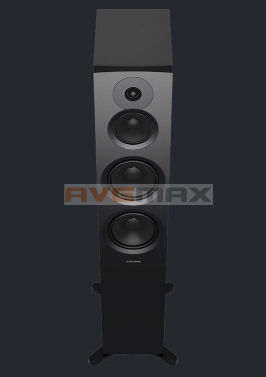 Dynaudio Emit 50 černé
