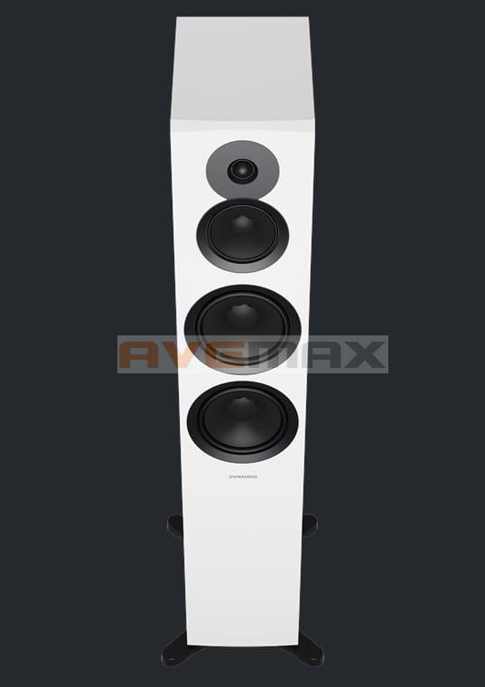 Dynaudio Emit 50 bílé