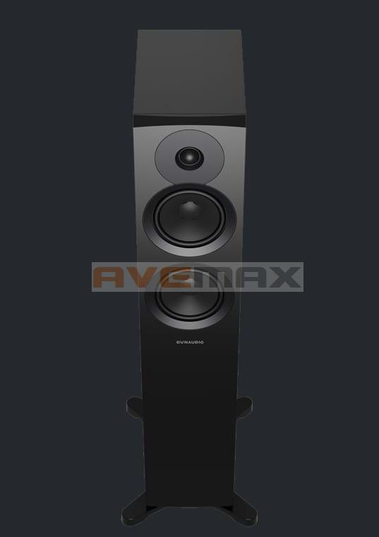 Dynaudio Emit 30 černé