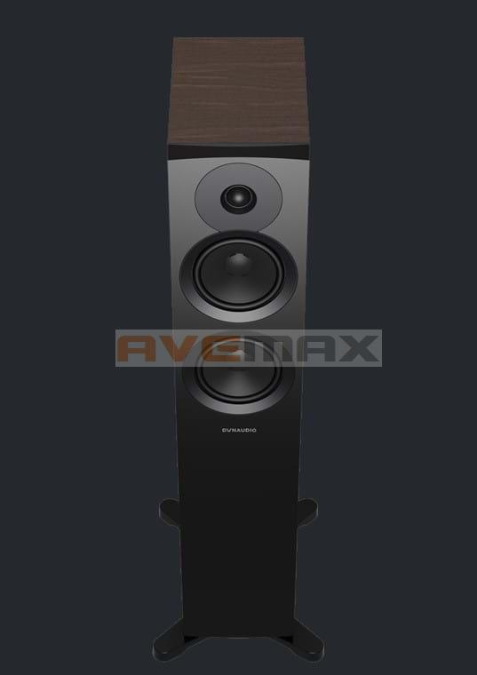 Dynaudio Emit 30 ořech