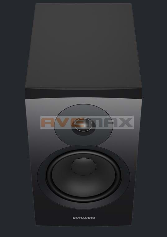 Dynaudio Emit 20 černé