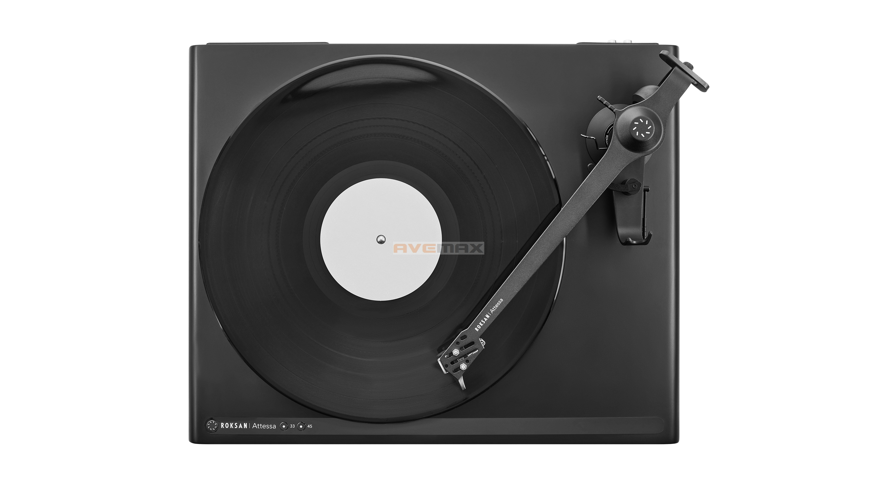 Roksan Attessa Turntable