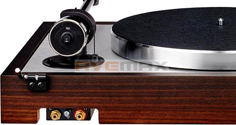 Pro-Ject The Classic Evo Eucalyptus