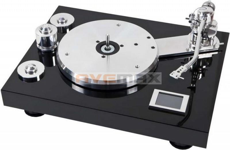 Pro-Ject Signature 12 piano black