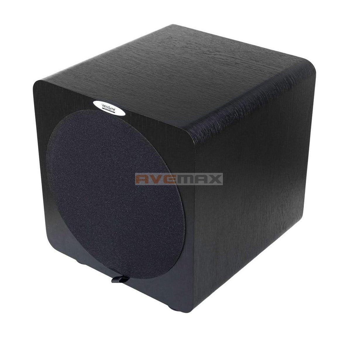 VELODYNE DB-8