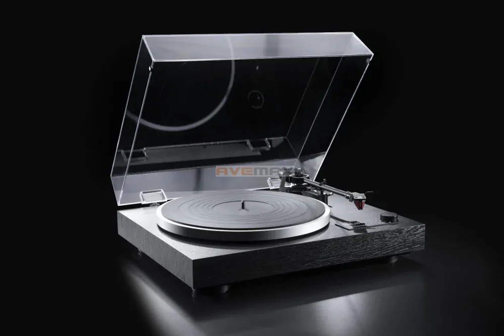 DUAL CS 518 High Fidelity + Ortofon 2M RED