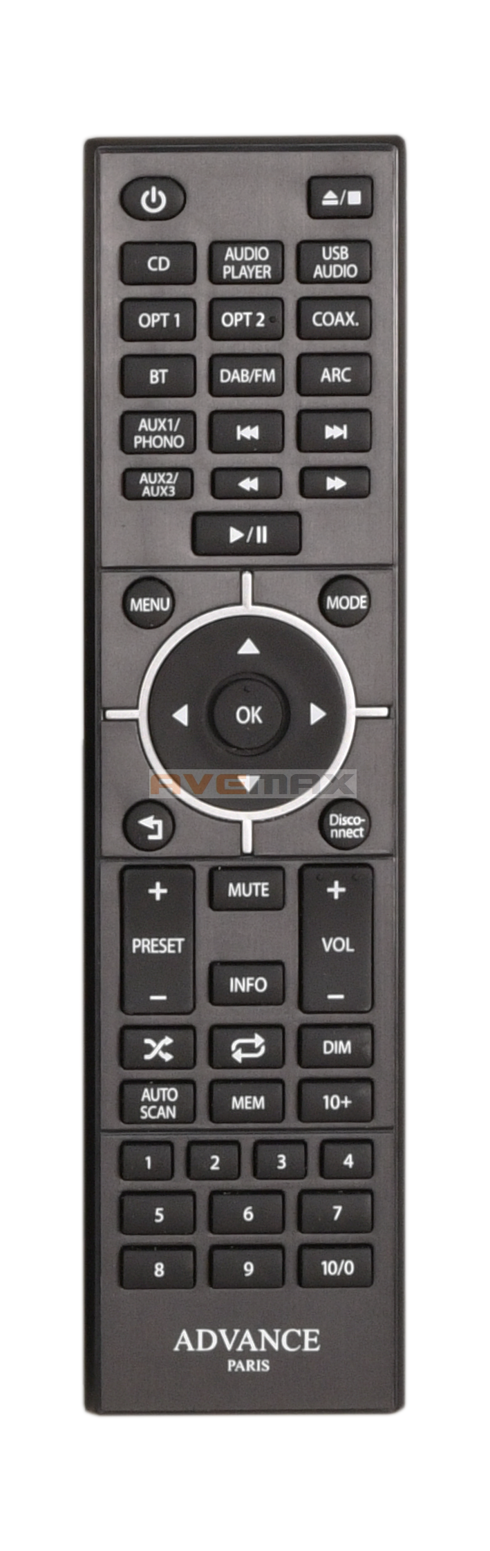 Advance Acoustic PlayStream A1