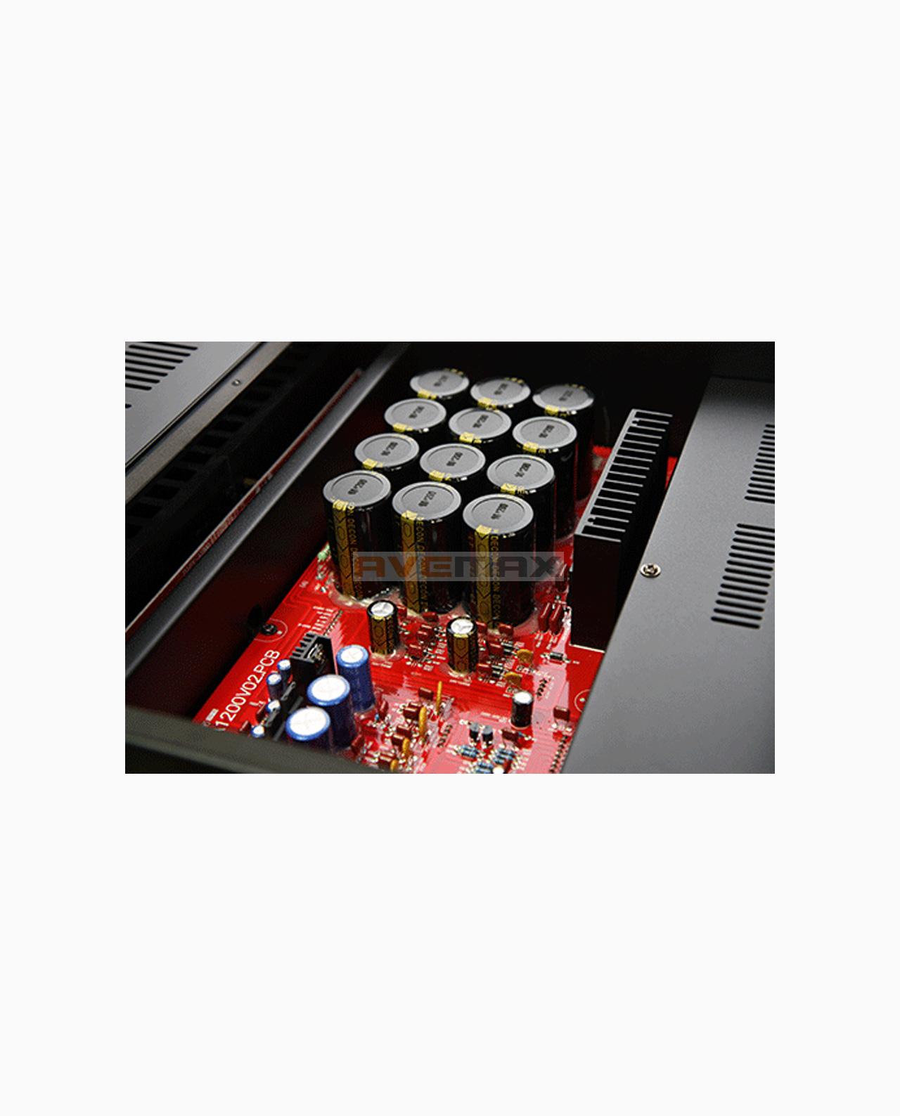Advance Acoustic X-A1200