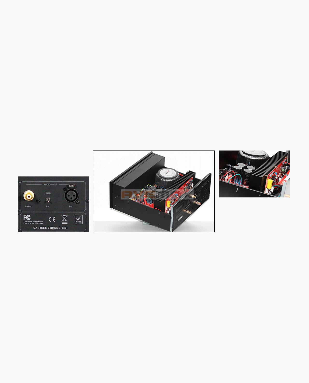 Advance Acoustic X-A220EVO