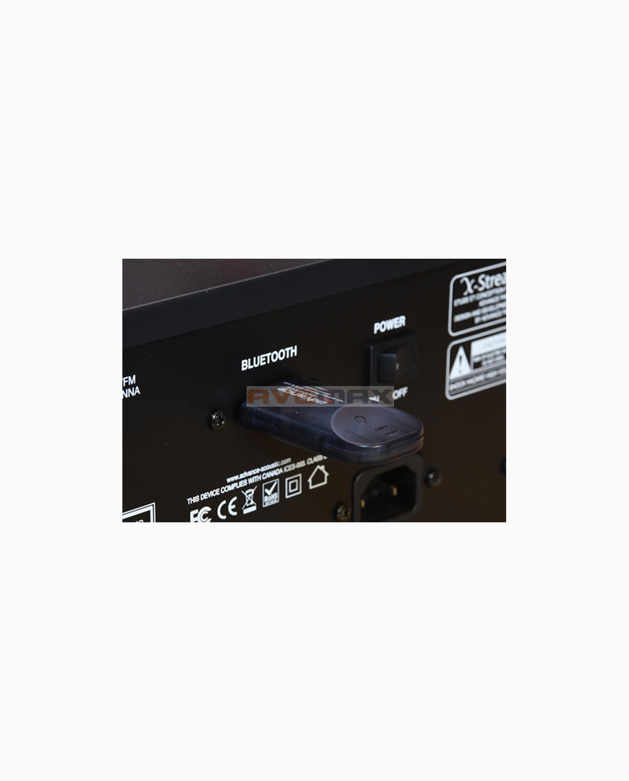 Advance Acoustic X-Stream 9
