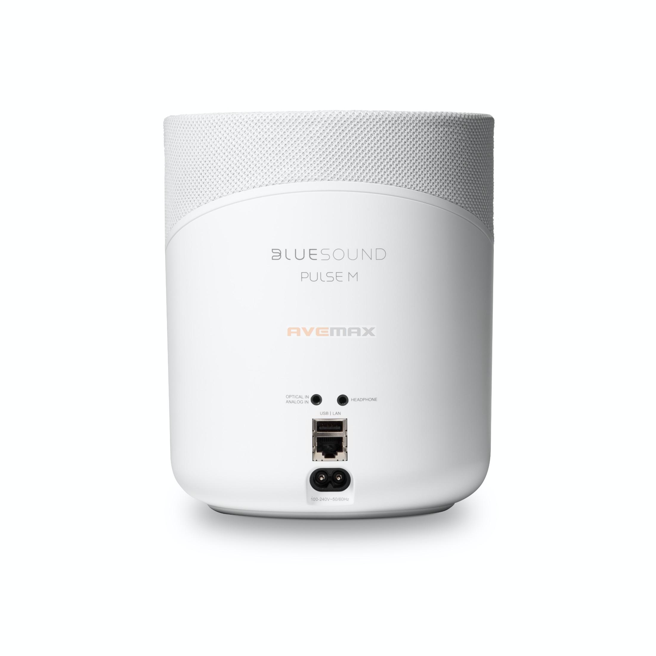 Bluesound PULSE M (bílá)