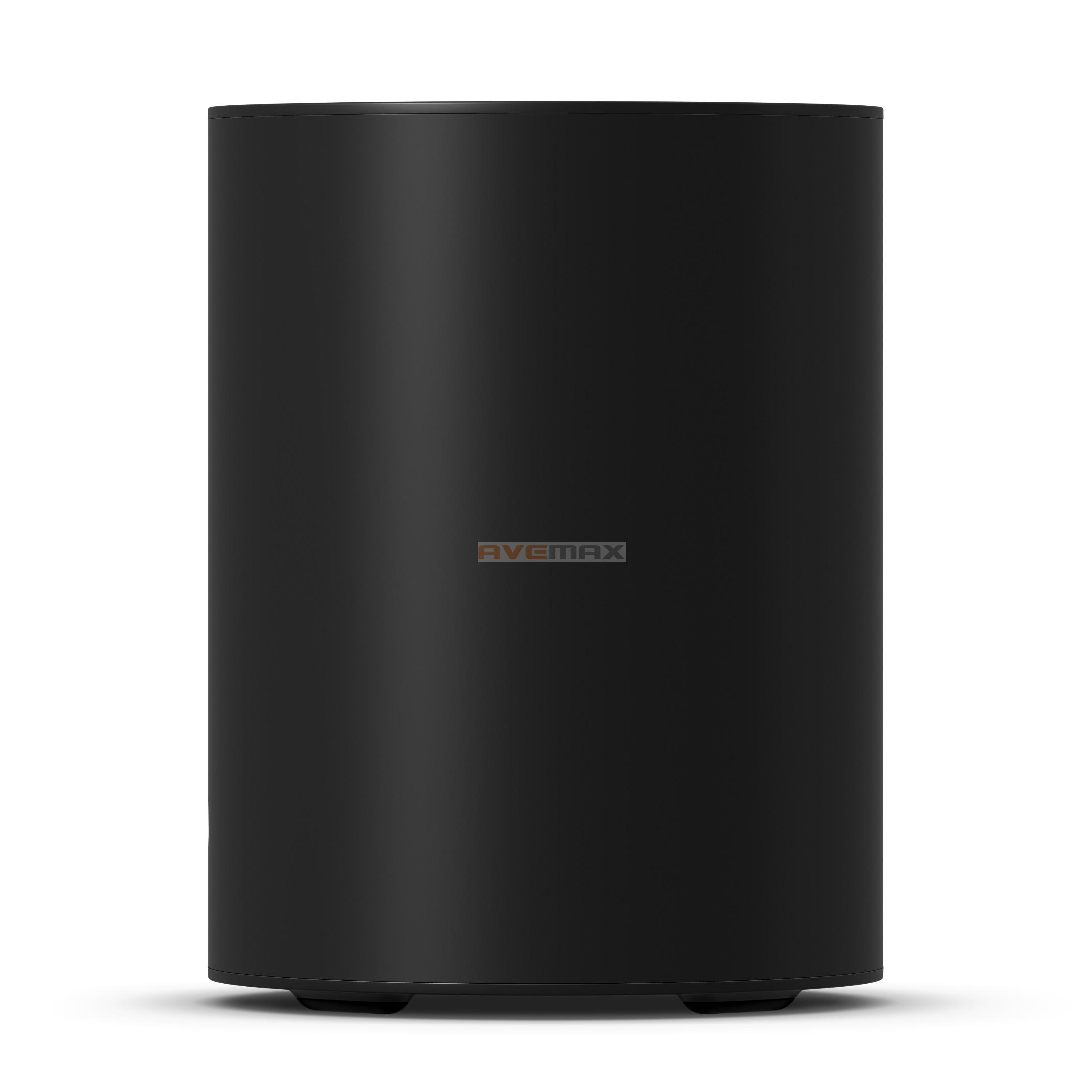 Sonos Sub Mini (černý)