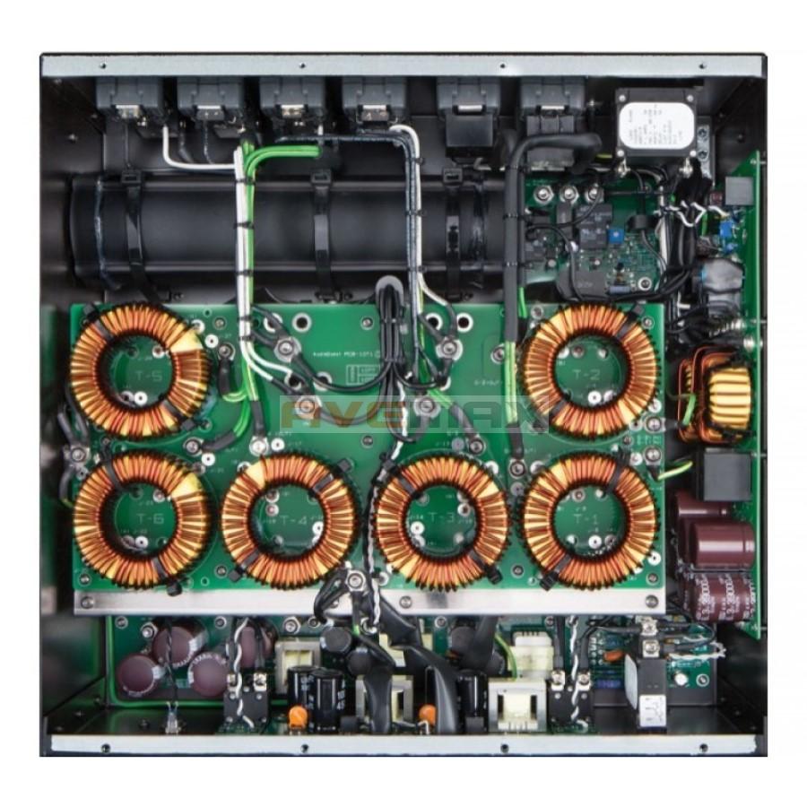 AUDIOQUEST NIAGARA 7000