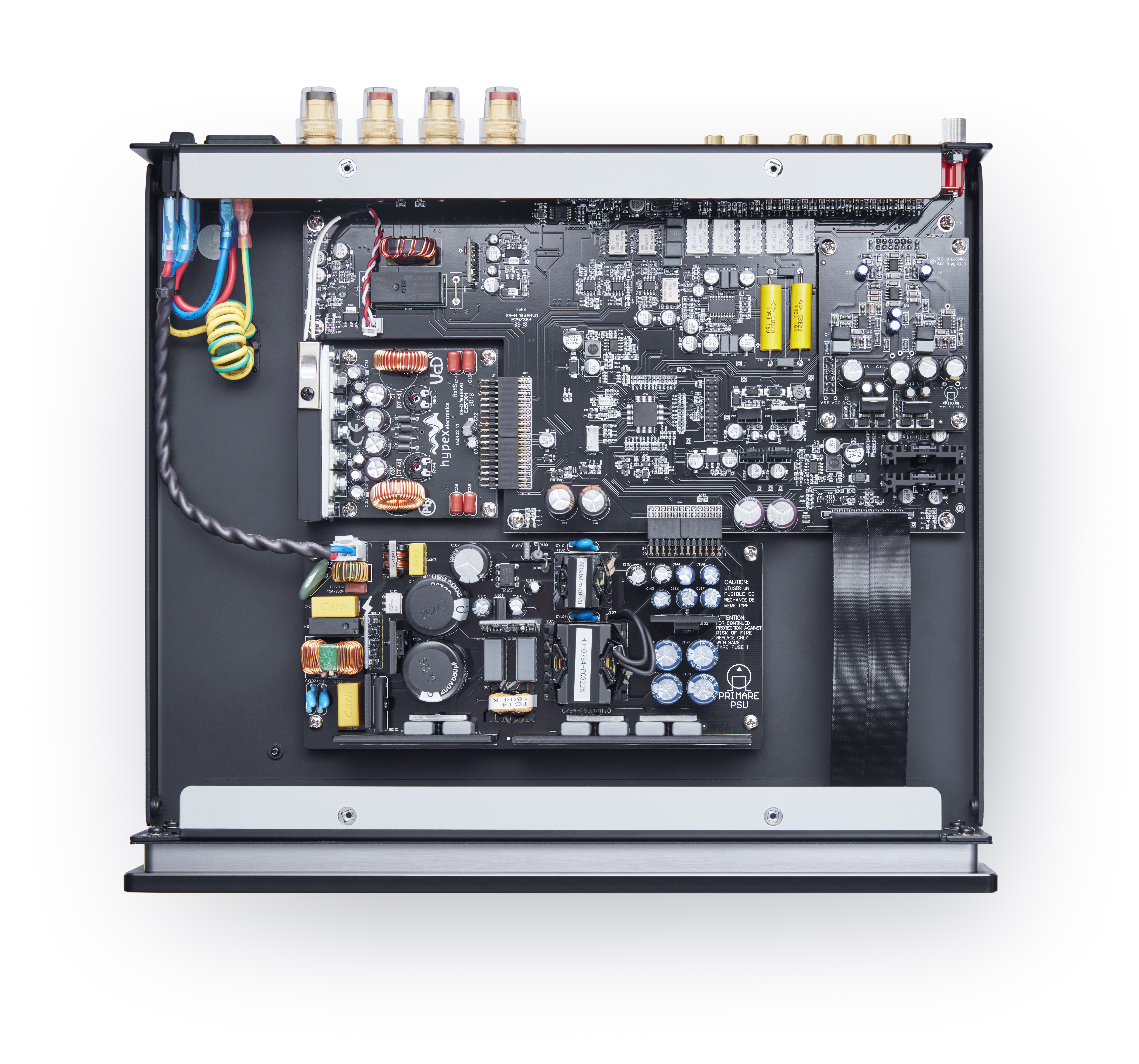 PRIMARE I15 (DEMO)