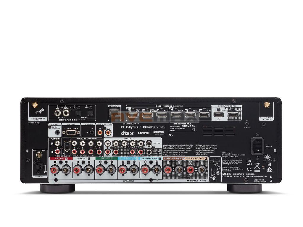 MARANTZ CINEMA 60 (černé)