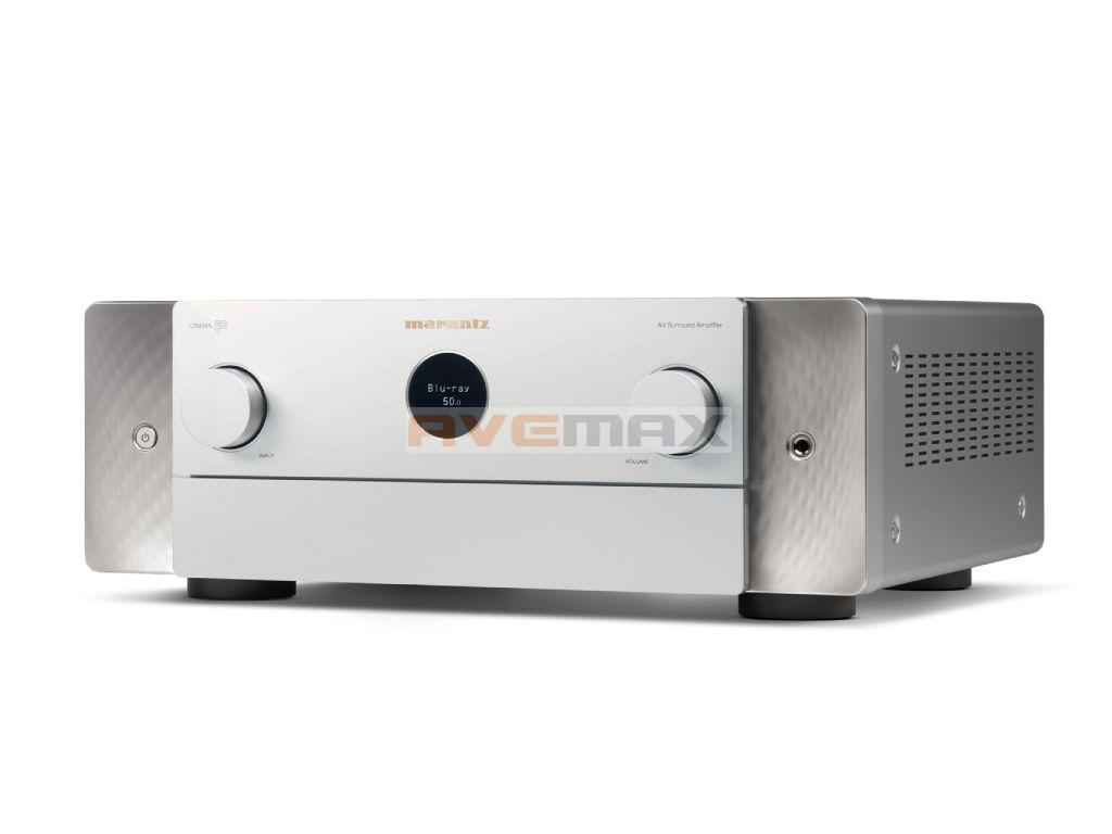 MARANTZ CINEMA 50 (stříbrno-zlatá)