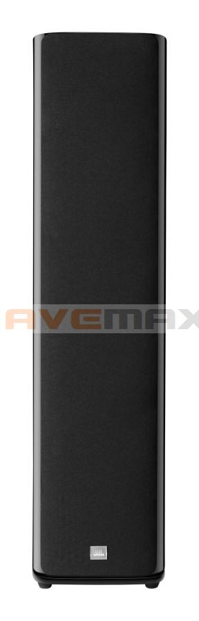 JBL HDI-3600 (černé)