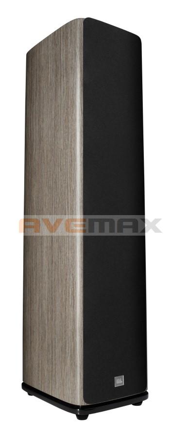 JBL HDI-3600 (šedý dub)