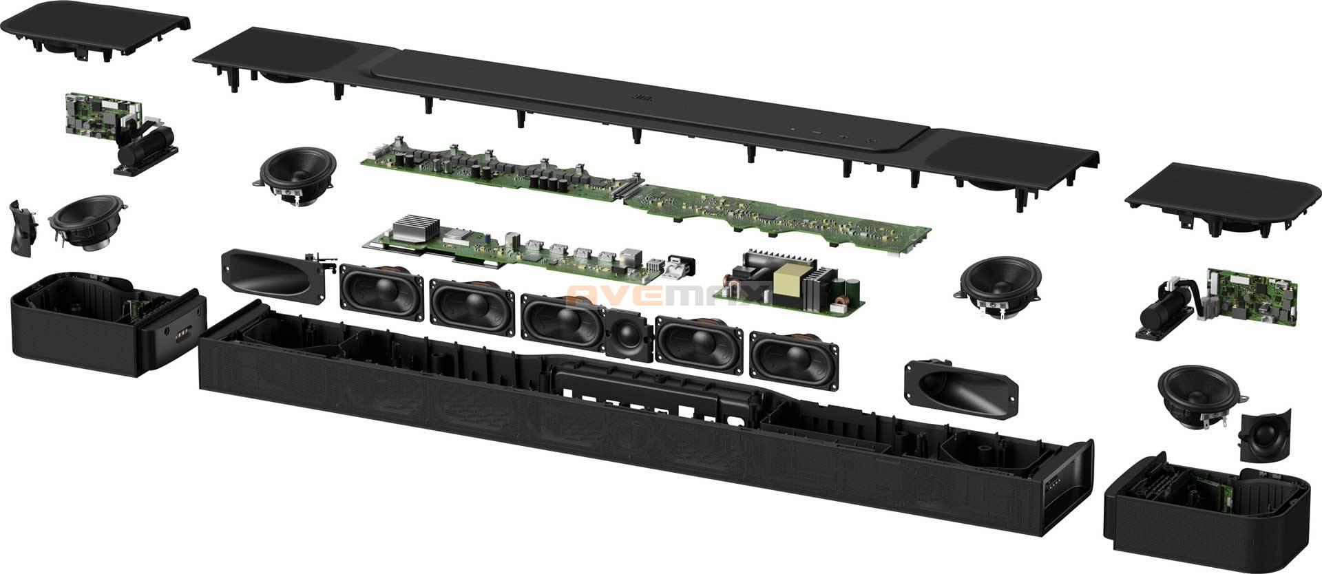 JBL Bar 1000