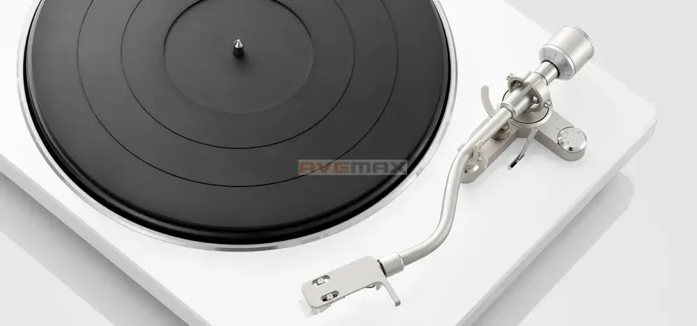 DENON DP-400 (bílý)