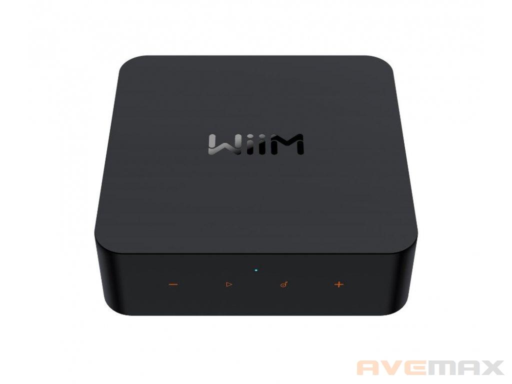 WiiM Pro+