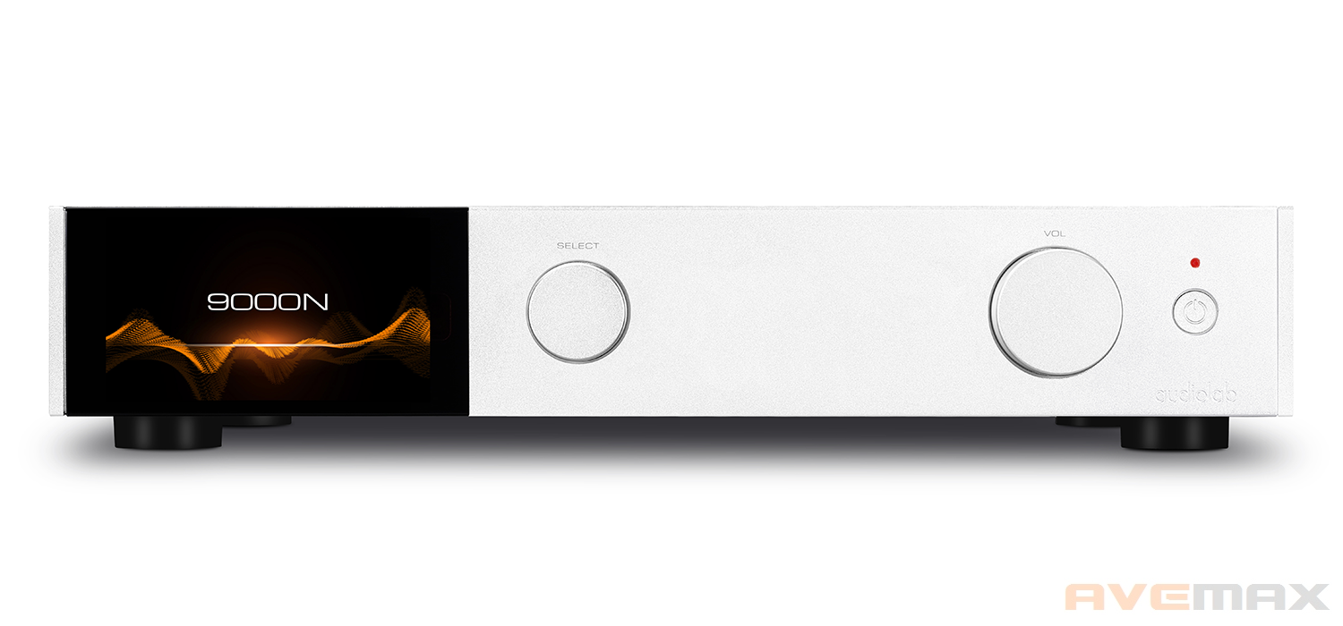 AUDIOLAB 9000N