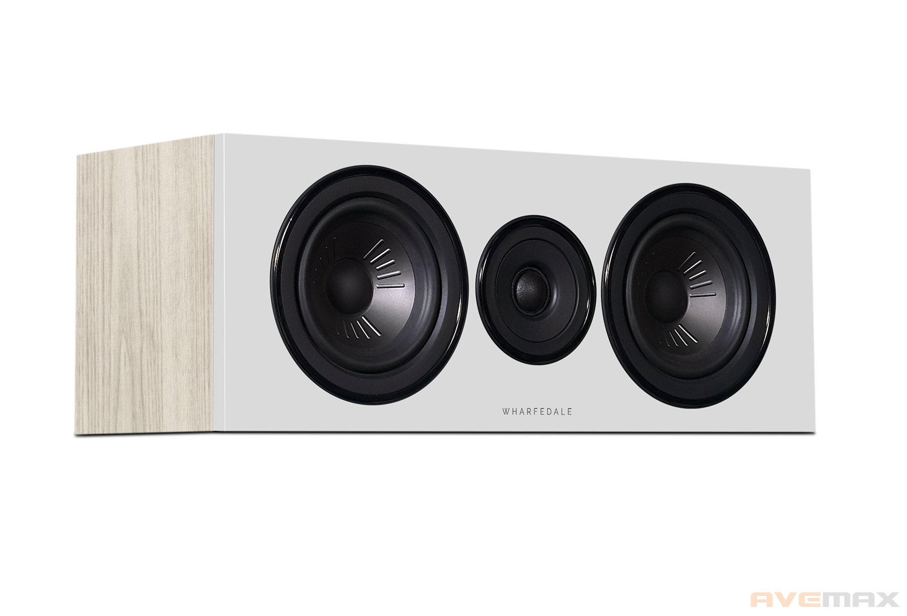 Wharfedale Diamond 12.C (černá)