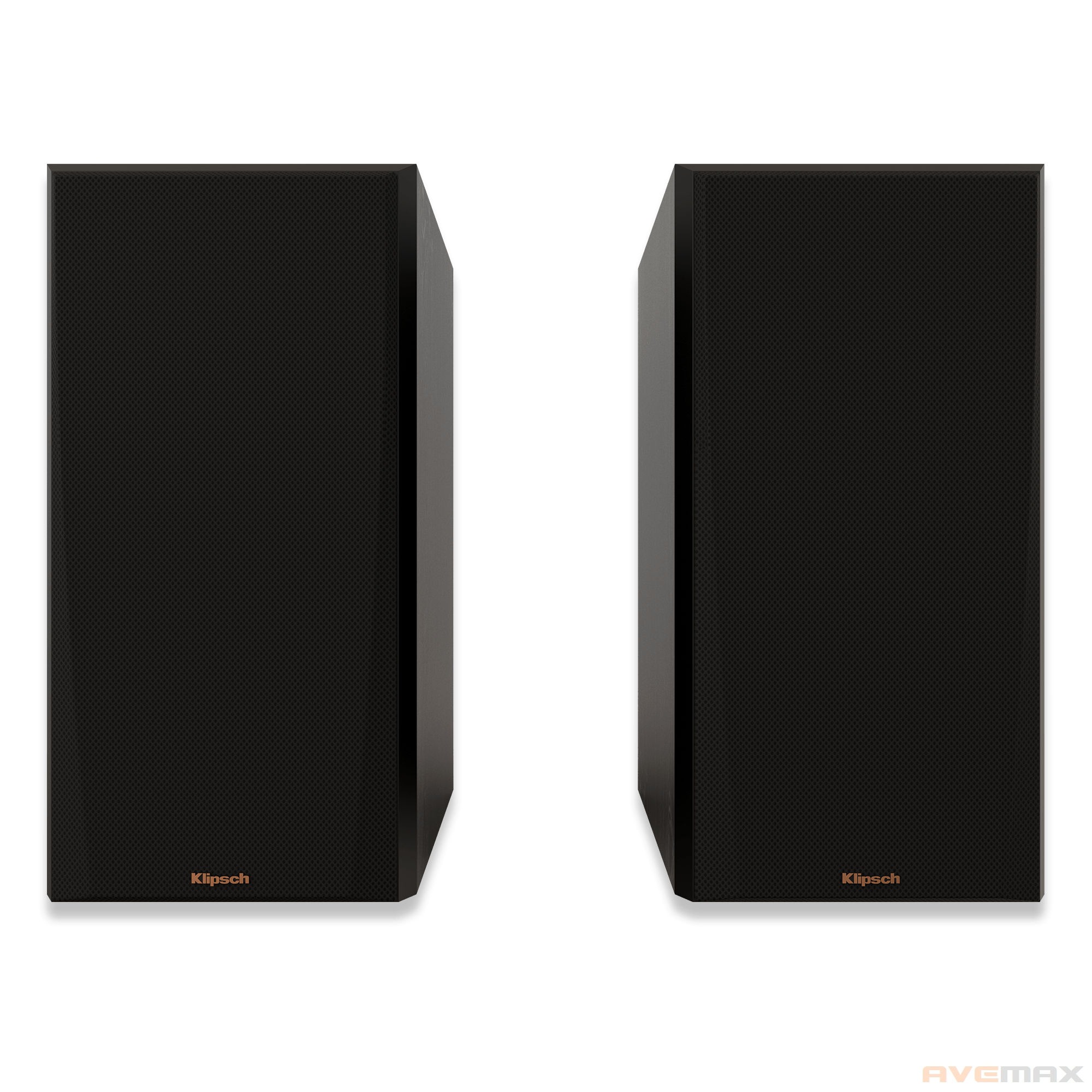 Klipsch RP-600M II (ořech)