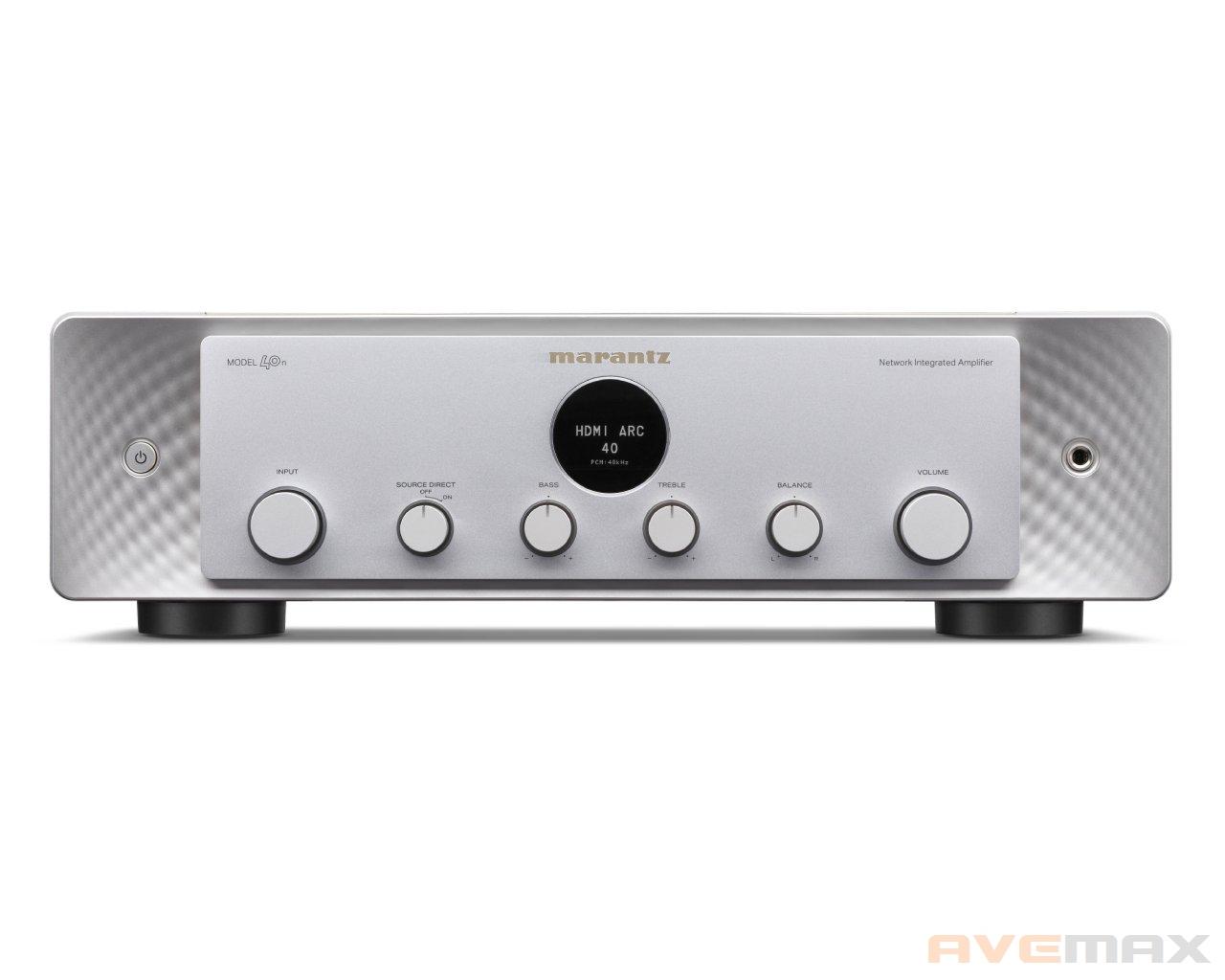 Marantz Model 40n (SG)